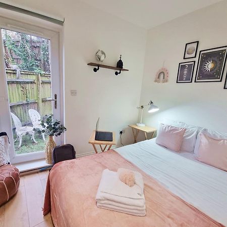 4Bed/3Bath 8Min To London Bridge Apartamento Exterior foto