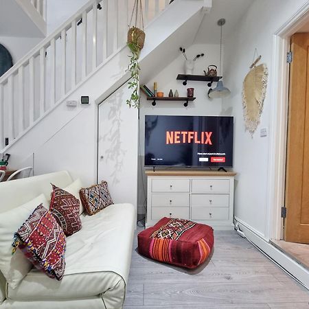 4Bed/3Bath 8Min To London Bridge Apartamento Exterior foto