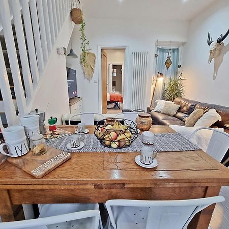 4Bed/3Bath 8Min To London Bridge Apartamento Exterior foto