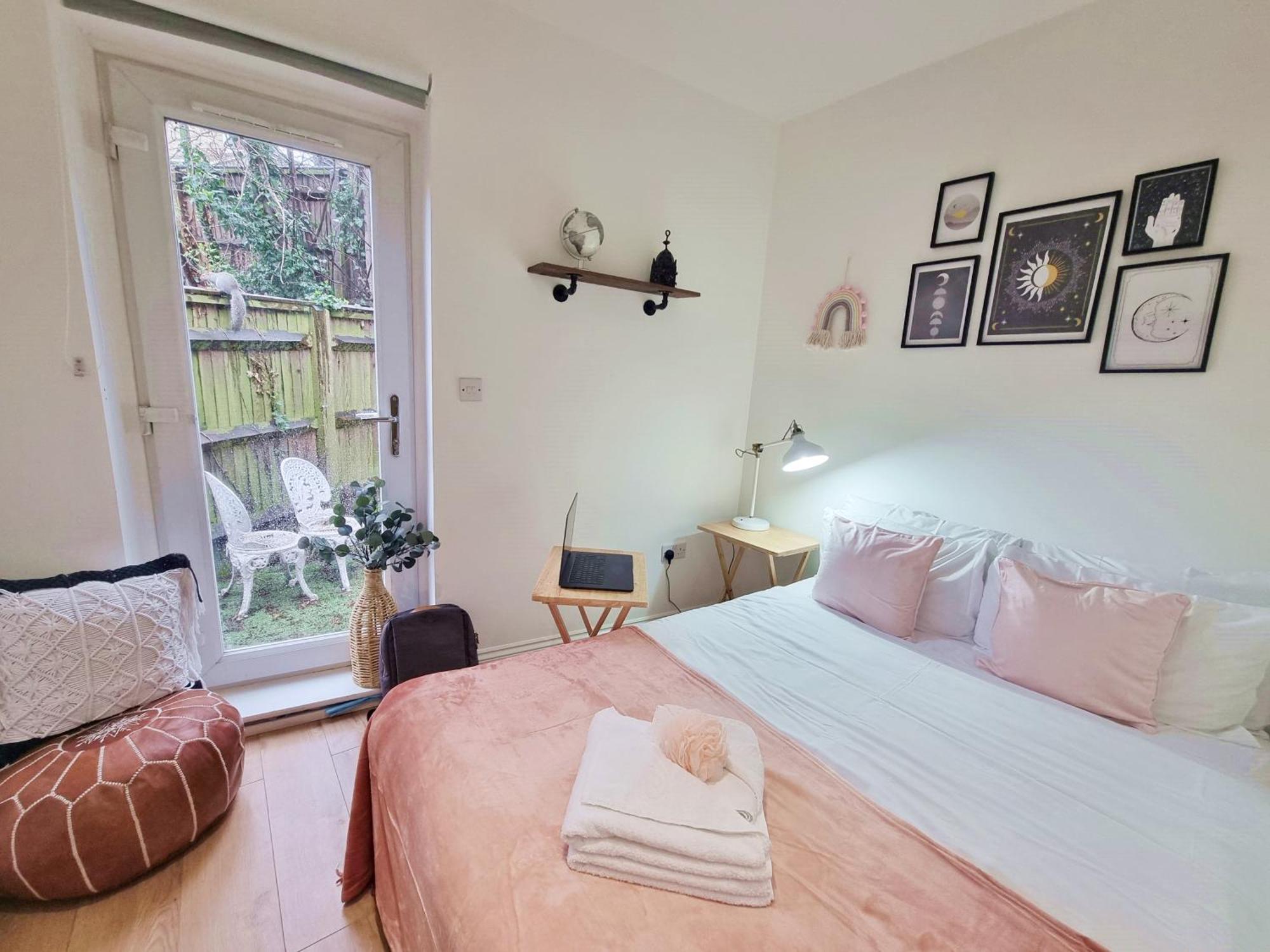 4Bed/3Bath 8Min To London Bridge Apartamento Exterior foto