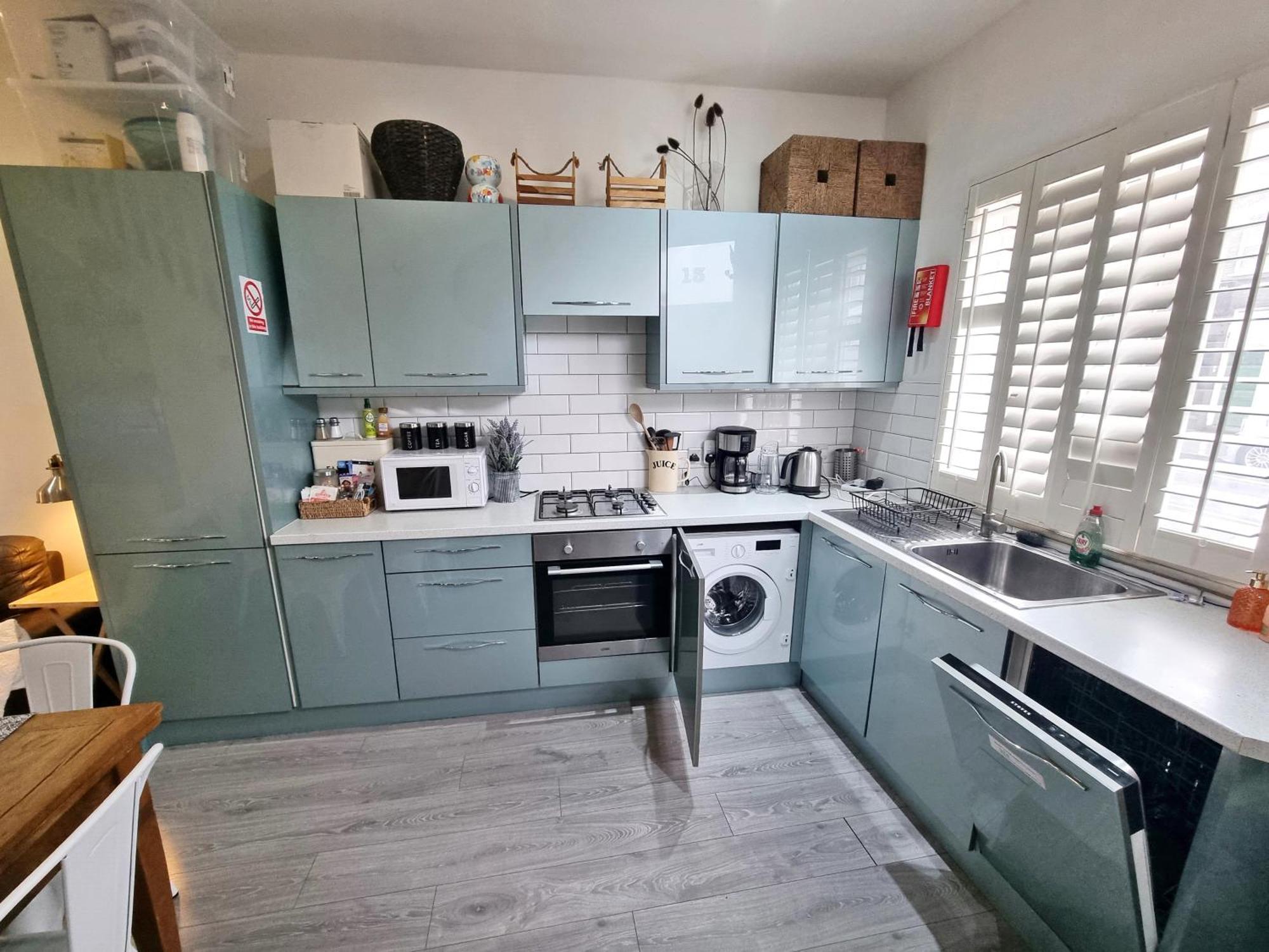4Bed/3Bath 8Min To London Bridge Apartamento Exterior foto