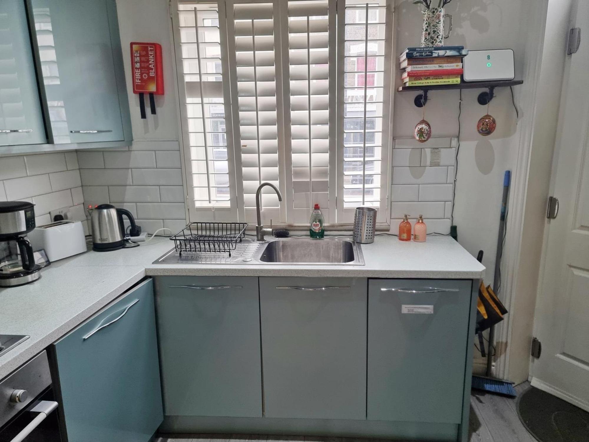 4Bed/3Bath 8Min To London Bridge Apartamento Exterior foto