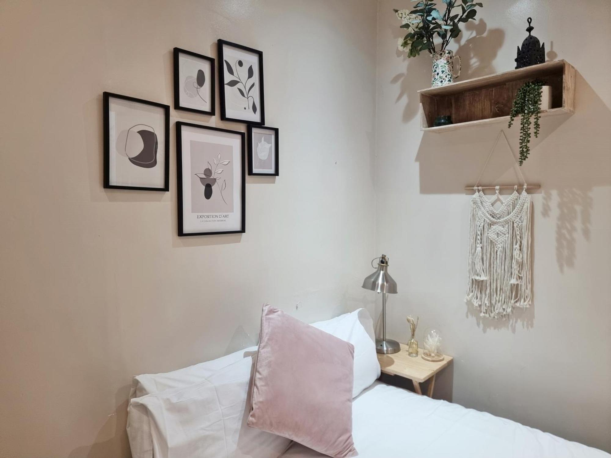4Bed/3Bath 8Min To London Bridge Apartamento Exterior foto