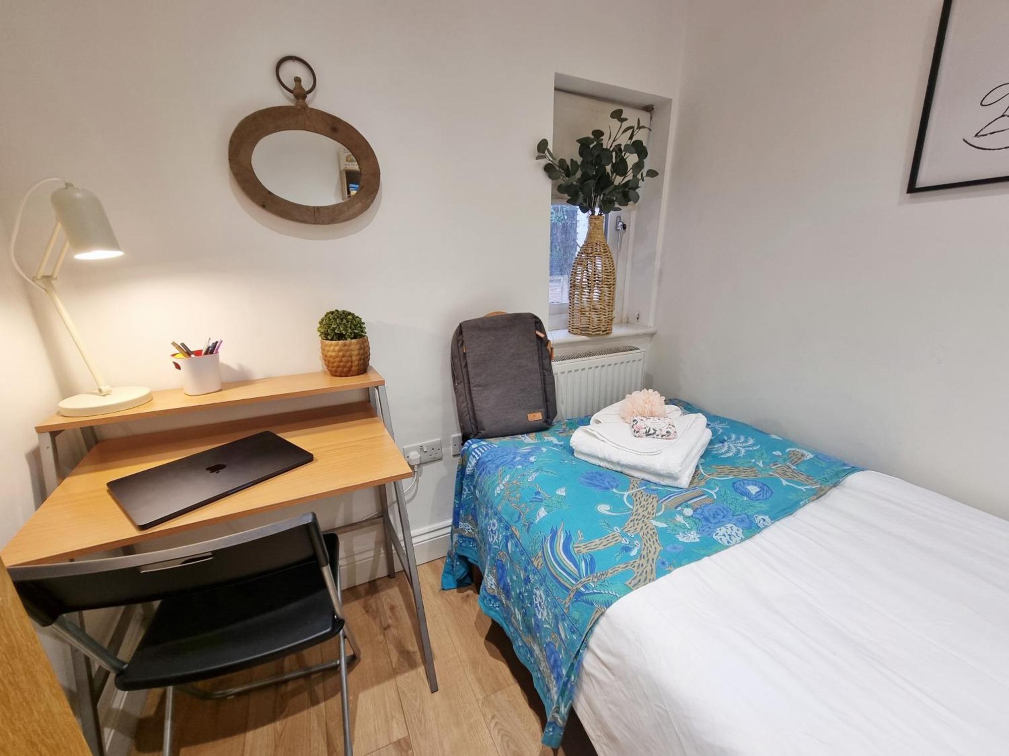 4Bed/3Bath 8Min To London Bridge Apartamento Exterior foto