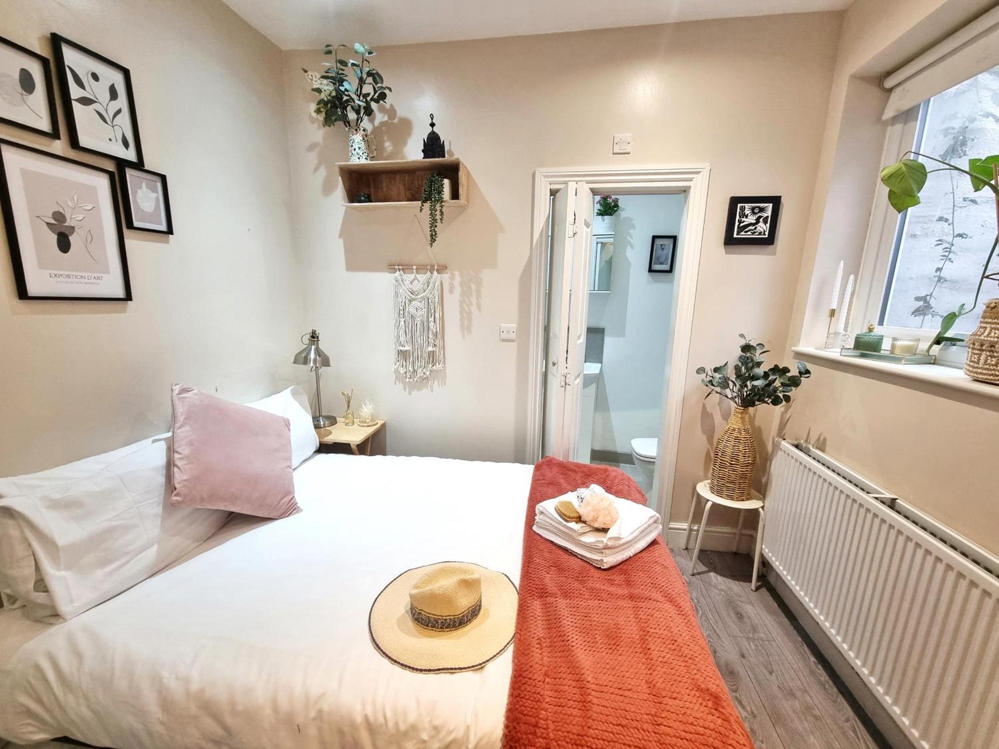 4Bed/3Bath 8Min To London Bridge Apartamento Exterior foto