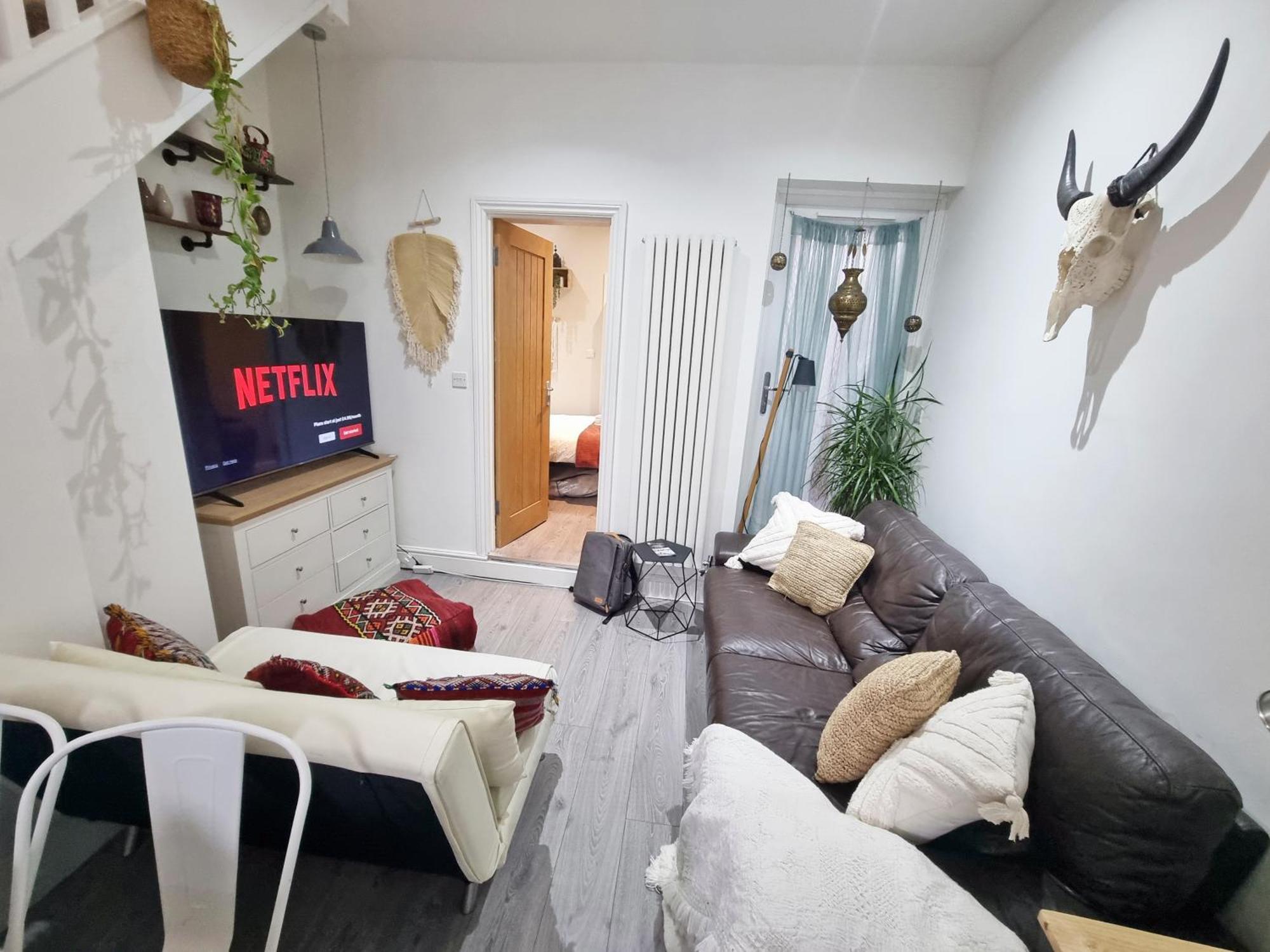 4Bed/3Bath 8Min To London Bridge Apartamento Exterior foto