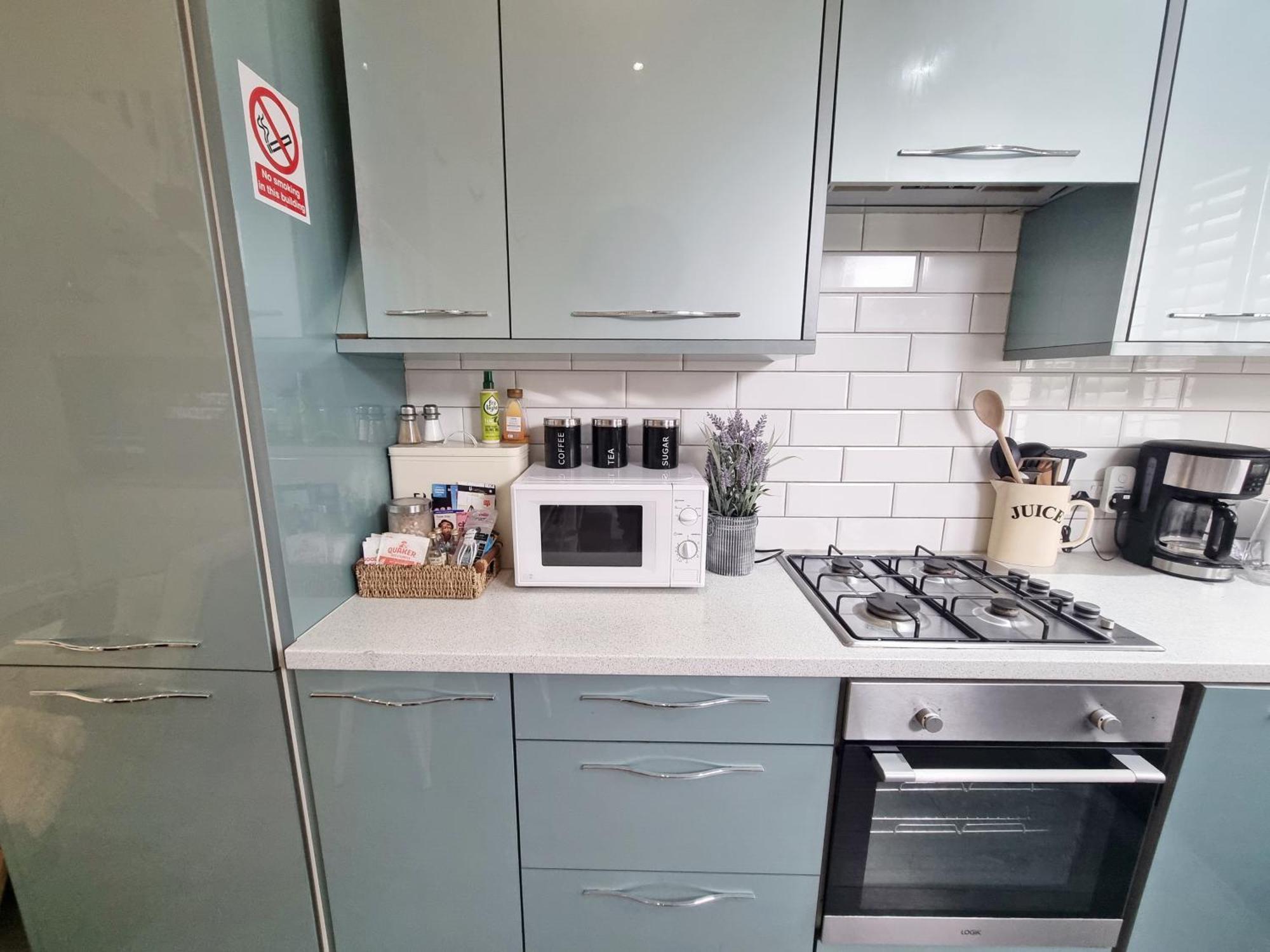 4Bed/3Bath 8Min To London Bridge Apartamento Exterior foto