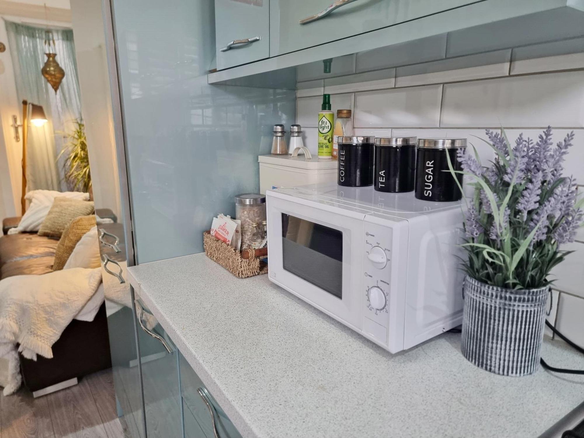 4Bed/3Bath 8Min To London Bridge Apartamento Exterior foto