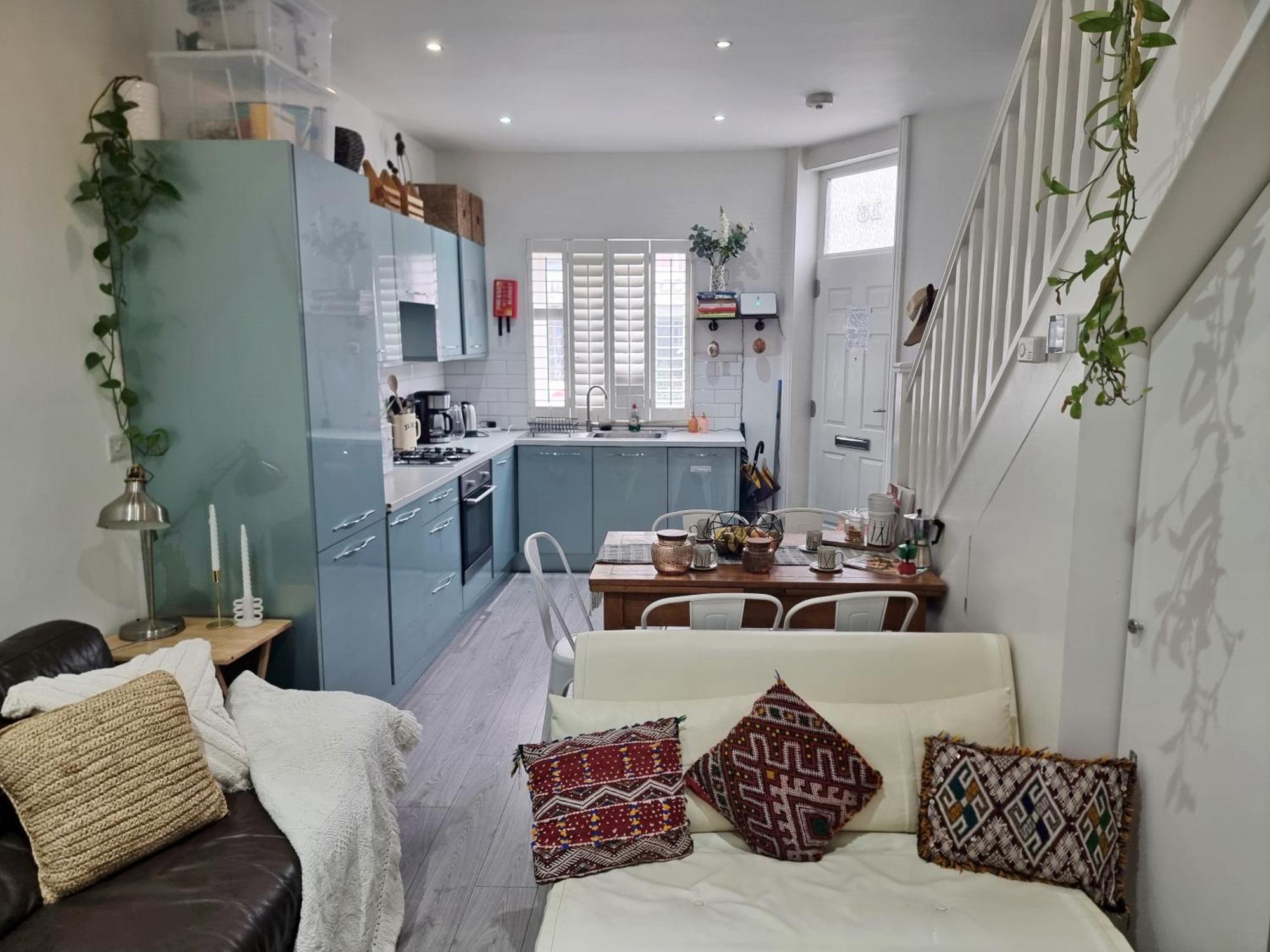 4Bed/3Bath 8Min To London Bridge Apartamento Exterior foto