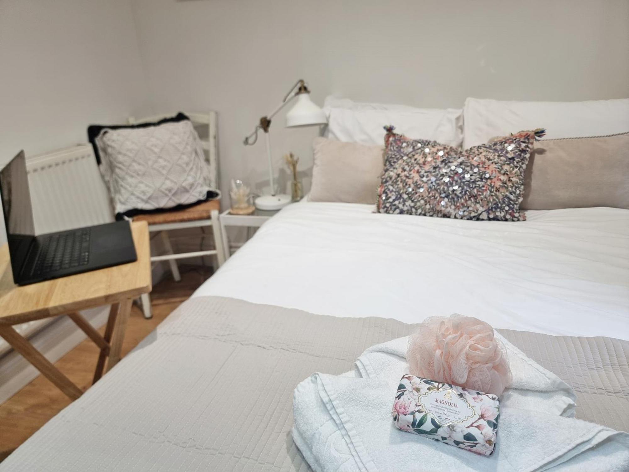 4Bed/3Bath 8Min To London Bridge Apartamento Exterior foto