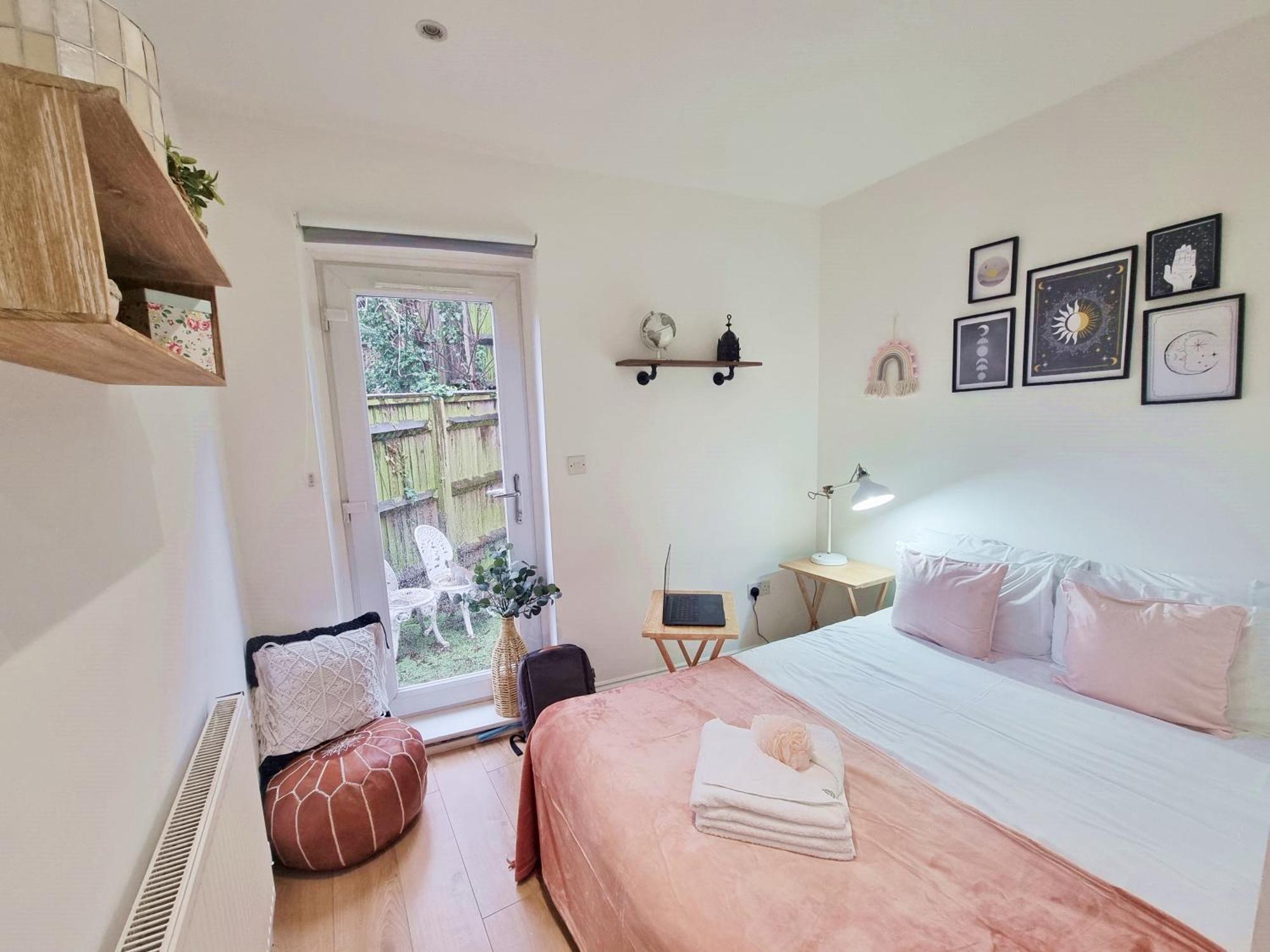 4Bed/3Bath 8Min To London Bridge Apartamento Exterior foto