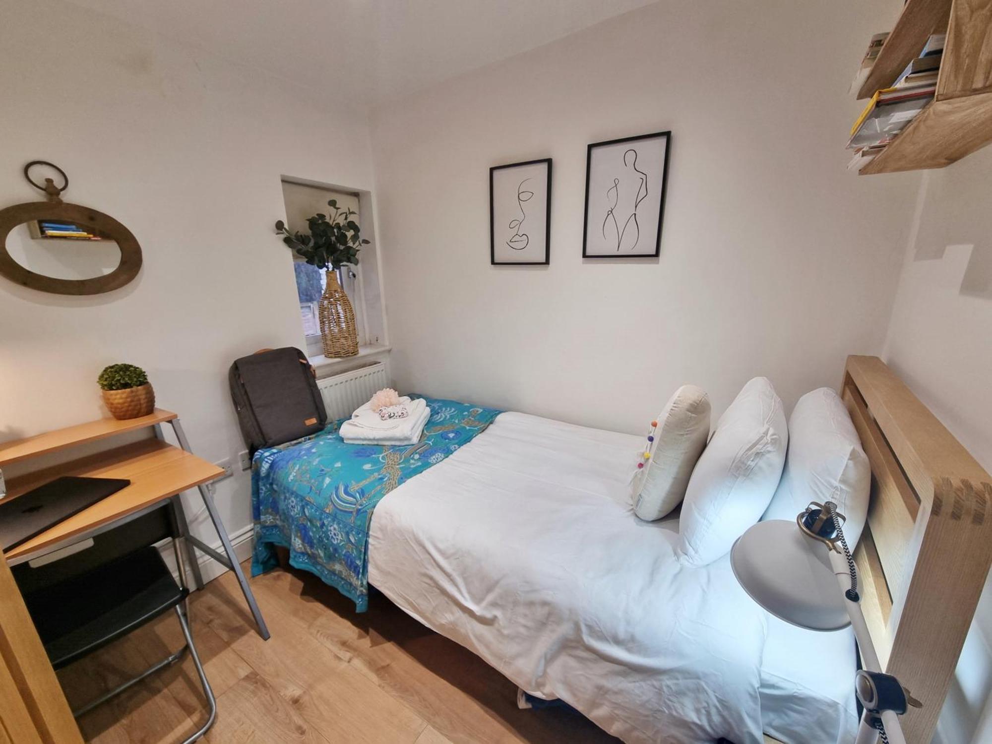 4Bed/3Bath 8Min To London Bridge Apartamento Exterior foto