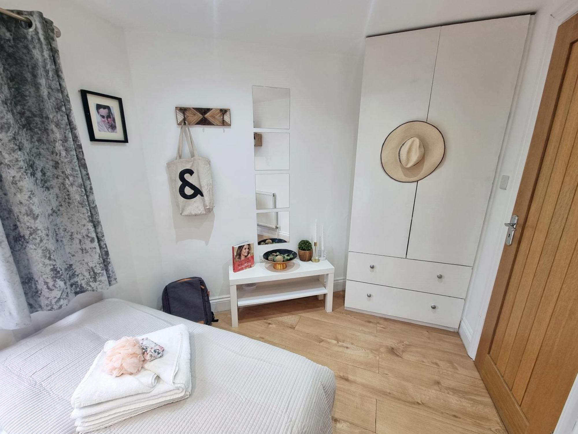 4Bed/3Bath 8Min To London Bridge Apartamento Exterior foto