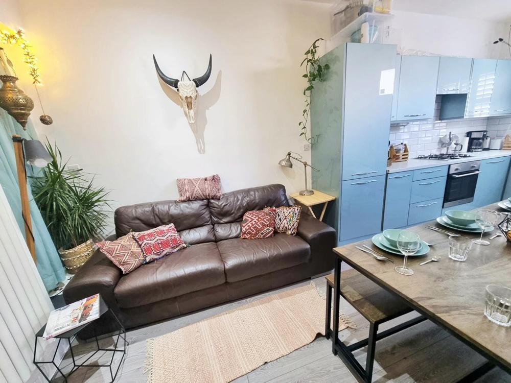 4Bed/3Bath 8Min To London Bridge Apartamento Exterior foto