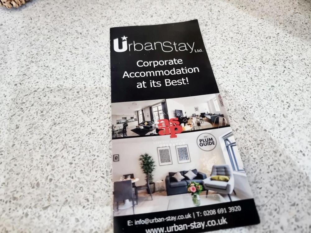 4Bed/3Bath 8Min To London Bridge Apartamento Exterior foto